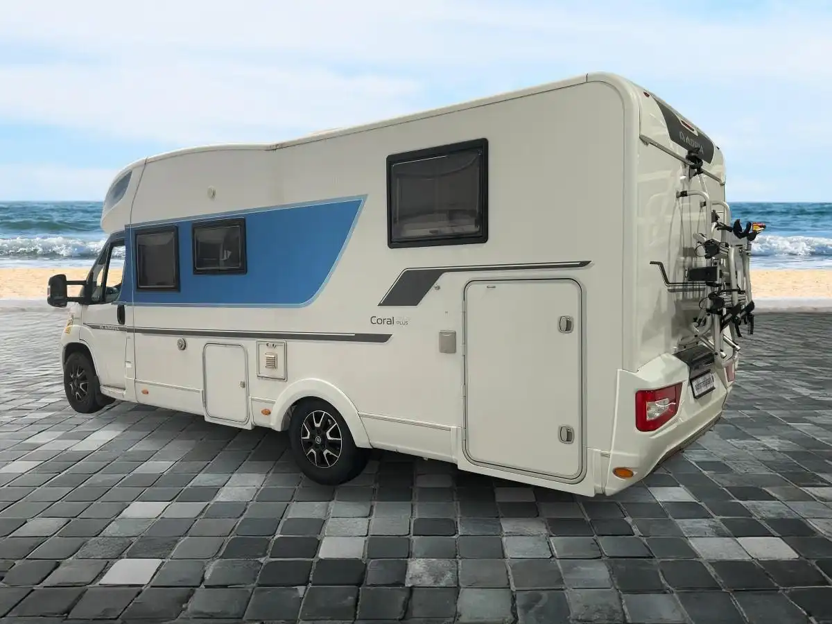 ADRIA Coral 670 DL Plus - Ansicht 3